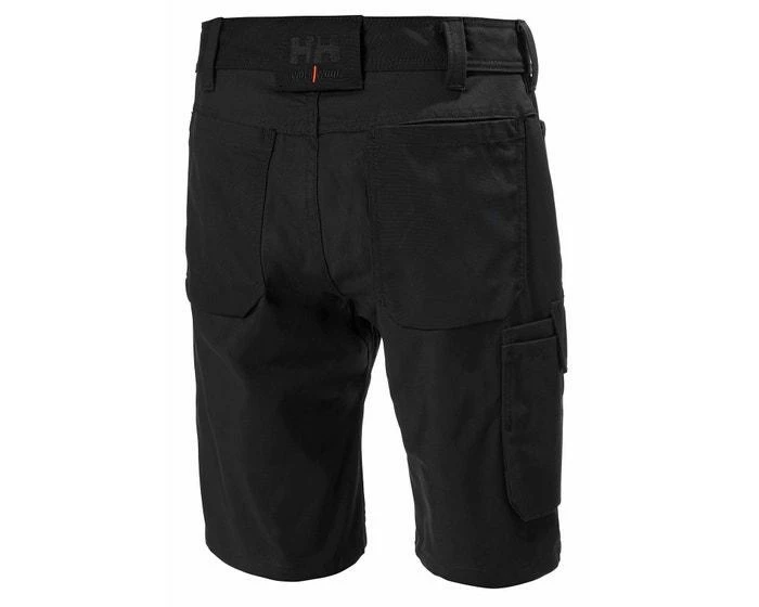 Helly Hansen Workwear Helly Hansen Oxford Service Shorts | Sizes 28-48 6 Helly Hansen Workwear Helly Hansen Oxford Service Shorts | Sizes 28-48