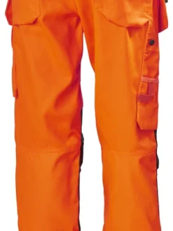 Helly Hansen Workwear Helly Hansen Alta Construction Pants | Sizes 30-44 Hi-Vis Work Wear