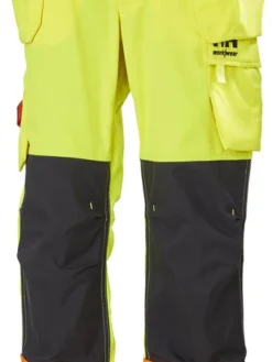 Helly Hansen Workwear Helly Hansen Alta Construction Pants | Sizes 30-44 Hi-Vis Work Wear