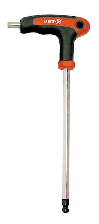 Jet Ergonomic L-Handle Style Hex And TORX Key Sets 5 Jet Ergonomic L-Handle Style Hex And TORX Key Sets