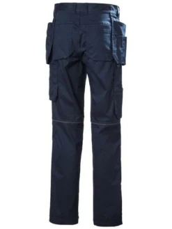Helly Hansen Workwear Work Wear Helly Hansen Women's Luna Light Construction Pant | Sizes 4 To 18 9 Helly Hansen Workwear Work Wear Helly Hansen Women's Luna Light Construction Pant | Sizes 4 To 18