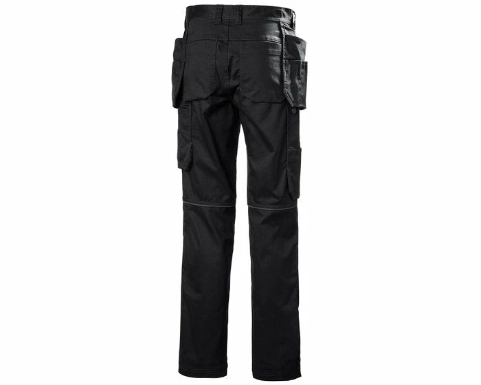 Helly Hansen Workwear Work Wear Helly Hansen Women's Luna Light Construction Pant | Sizes 4 To 18 4 Helly Hansen Workwear Work Wear Helly Hansen Women's Luna Light Construction Pant | Sizes 4 To 18