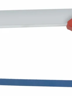 Jet Ergonomic Lightweight Aluminum 12" Hacksaw Hand Tools