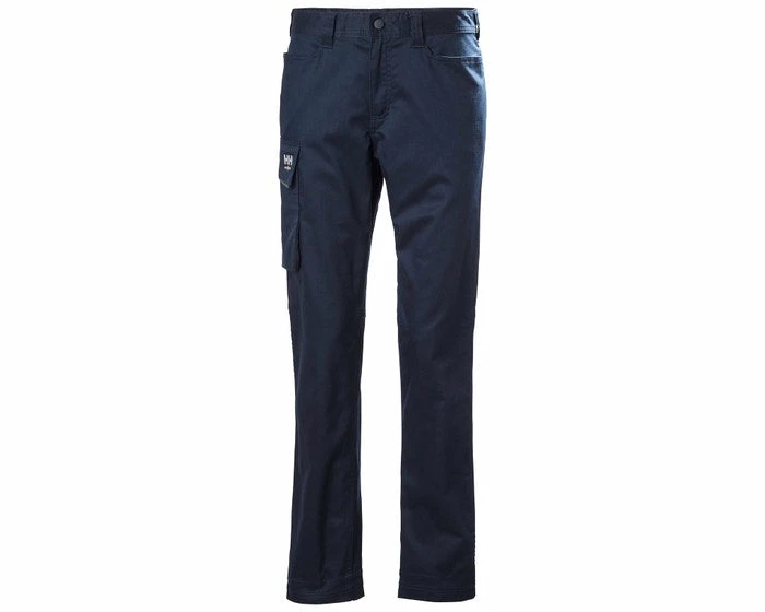 Helly Hansen Workwear Work Wear Helly Hansen Women's Luna Light Service Pant | Sizes 4 To 18 3 Helly Hansen Workwear Work Wear Helly Hansen Women's Luna Light Service Pant | Sizes 4 To 18