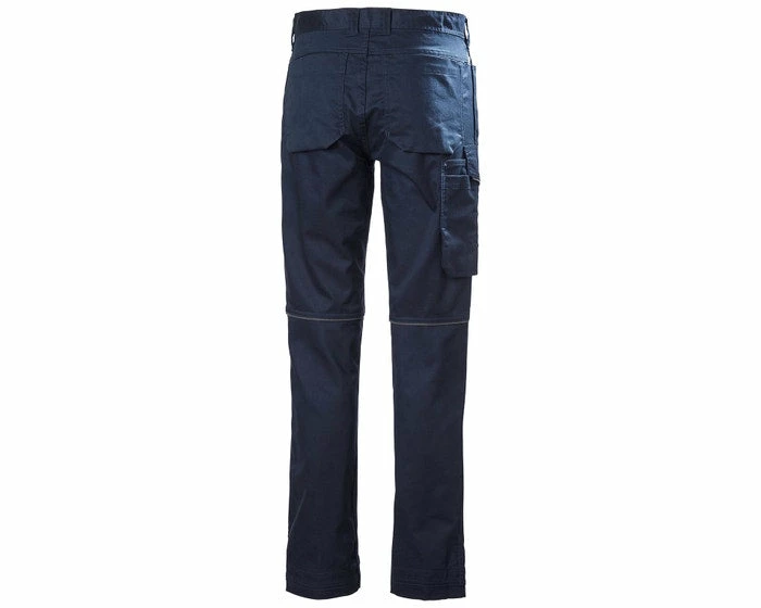 Helly Hansen Workwear Work Wear Helly Hansen Women's Luna Light Service Pant | Sizes 4 To 18 4 Helly Hansen Workwear Work Wear Helly Hansen Women's Luna Light Service Pant | Sizes 4 To 18
