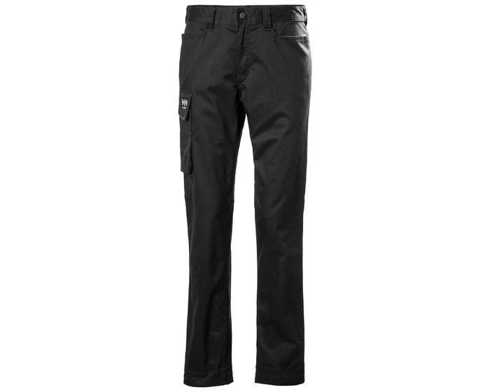 Helly Hansen Workwear Work Wear Helly Hansen Women's Luna Light Service Pant | Sizes 4 To 18 5 Helly Hansen Workwear Work Wear Helly Hansen Women's Luna Light Service Pant | Sizes 4 To 18
