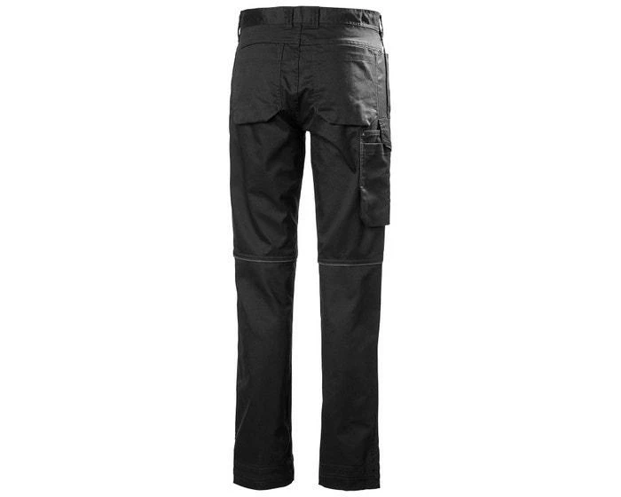 Helly Hansen Workwear Work Wear Helly Hansen Women's Luna Light Service Pant | Sizes 4 To 18 6 Helly Hansen Workwear Work Wear Helly Hansen Women's Luna Light Service Pant | Sizes 4 To 18