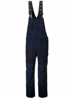 Helly Hansen Workwear Helly Hansen Oxford Bib | Sizes 30-44 10 Helly Hansen Workwear Helly Hansen Oxford Bib | Sizes 30-44