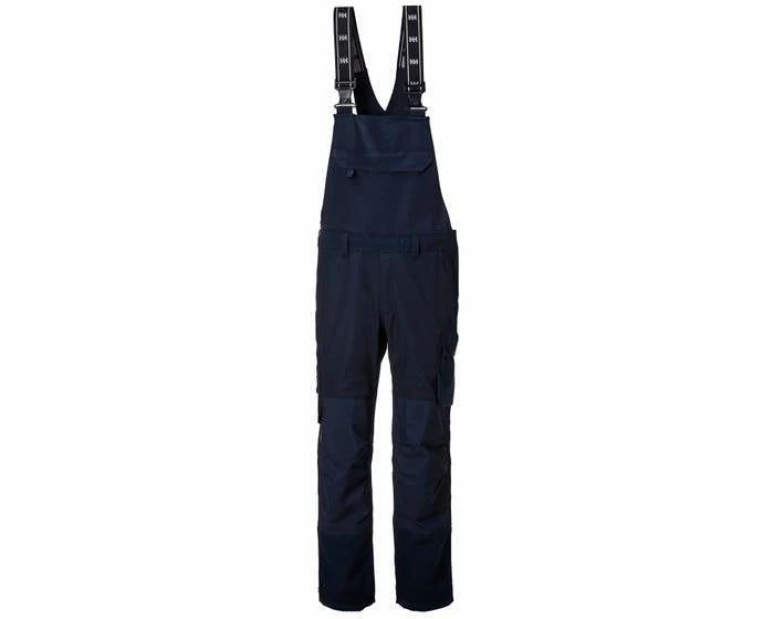Helly Hansen Workwear Helly Hansen Oxford Bib | Sizes 30-44 5 Helly Hansen Workwear Helly Hansen Oxford Bib | Sizes 30-44