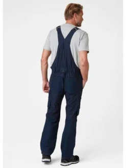 Helly Hansen Workwear Helly Hansen Oxford Bib | Sizes 30-44 13 Helly Hansen Workwear Helly Hansen Oxford Bib | Sizes 30-44
