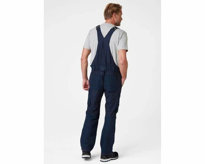 Helly Hansen Workwear Helly Hansen Oxford Bib | Sizes 30-44 8 Helly Hansen Workwear Helly Hansen Oxford Bib | Sizes 30-44