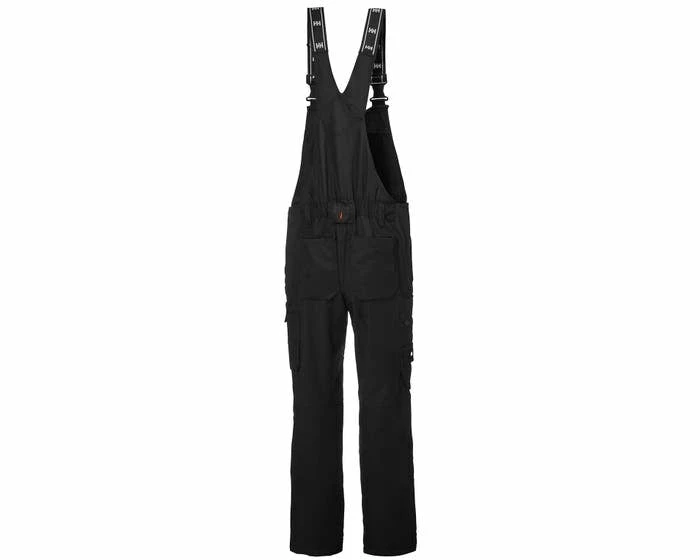 Helly Hansen Workwear Helly Hansen Oxford Bib | Sizes 30-44 4 Helly Hansen Workwear Helly Hansen Oxford Bib | Sizes 30-44