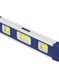 Jet Aluminum Torpedo Level - 9"