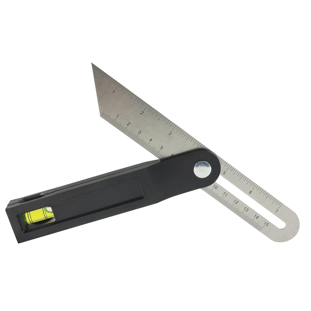 Jet T-Bevel Square - 8" Hand Tools 3 Jet T-Bevel Square - 8" Hand Tools