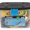 XStrap X-Strap Bungee Cord Set - 20 Piece