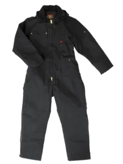 Tough Duck 7838 Heavyweight Deluxe Insulated Coveralls | S-5XL