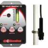 SJE Rhombus SJE Level Monitor CL Tank Level Monitoring System