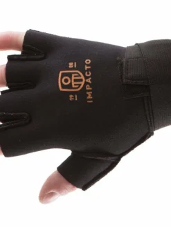 Ergonomics Impacto 785-00 Half Finger Anti-Fatigue Glove 7 Ergonomics Impacto 785-00 Half Finger Anti-Fatigue Glove