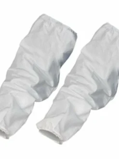 Kleenguard A40 Liquid & Particulate Protection Sleeve Protectors Work Wear