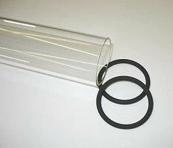 Commercial Water Filters And UV Parts Hallett 30 | Quartz Sleeve Replacement Kit | OEM Part #C300067
