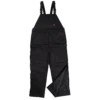 Work Wear Tough Duck 7910 Insulated Waterproof Poly Oxford Bib Overalls | S-5XL