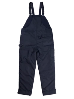 Work Wear Tough Duck 7910 Insulated Waterproof Poly Oxford Bib Overalls | S-5XL