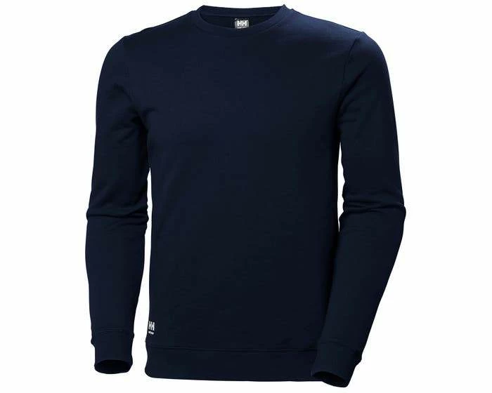 Helly Hansen Workwear Helly Hansen Manchester Sweater Shirt | Small - 4XLarge 6 Helly Hansen Workwear Helly Hansen Manchester Sweater Shirt | Small - 4XLarge