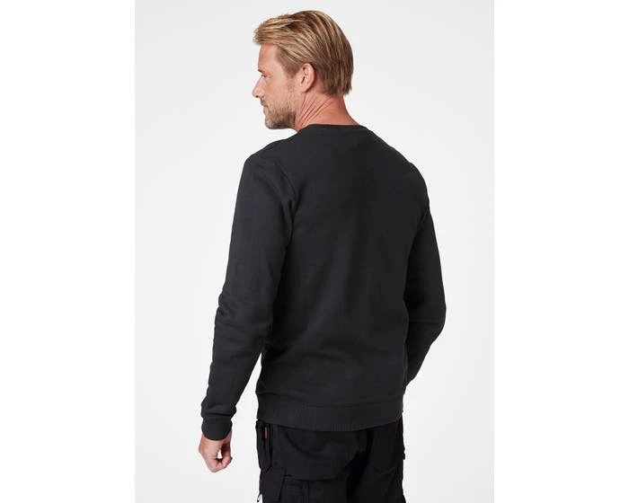 Helly Hansen Workwear Helly Hansen Manchester Sweater Shirt | Small - 4XLarge 4 Helly Hansen Workwear Helly Hansen Manchester Sweater Shirt | Small - 4XLarge