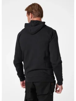 Helly Hansen Workwear Work Wear Helly Hansen Manchester Zip Hoodie | Small - 4XLarge