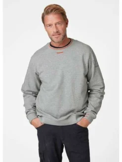 Helly Hansen Workwear Helly Hansen Kensington Sweatshirt | Small - 4XLarge Work Wear