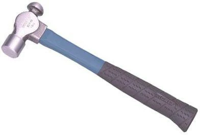Signet Industrial Ball Pein Hammers | Fiberglass Handles | 8 Oz To 40 Oz Sizes 3 Signet Industrial Ball Pein Hammers | Fiberglass Handles | 8 Oz To 40 Oz Sizes