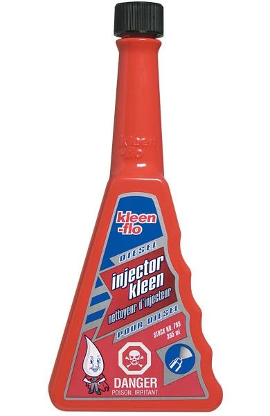 Kleen Flo Kleen-Flo Diesel Injector Kleen - 395 Ml Bottle - Case Of 12 Automotive Supplies 3 Kleen Flo Kleen-Flo Diesel Injector Kleen - 395 Ml Bottle - Case Of 12 Automotive Supplies
