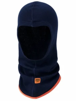 Helly Hansen Workwear Helly Hansen Lifa Max Balaclava | Navy Work Hats
