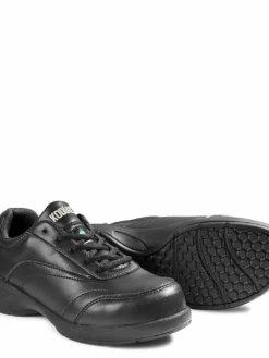 Kodiak Taja Steel Toe Flex Women's Safety Shoes | Black | Sizes 5 - 10 14 Kodiak Taja Steel Toe Flex Women's Safety Shoes | Black | Sizes 5 - 10