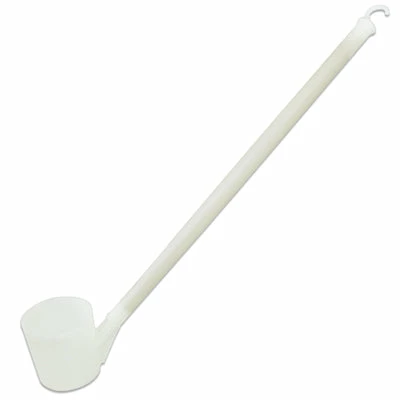 Cleanflow Water Sampling Dipper With 3-Foot Handle 3 Cleanflow Water Sampling Dipper With 3-Foot Handle