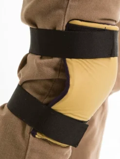 Impacto 803-20 Soft Leather Knee Pad 7 Impacto 803-20 Soft Leather Knee Pad