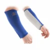 Impacto 805-10 Suede Forearm Protector Ergonomics