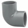Fittings And Valves Lasco Schedule 80 PVC Socket Weld 90° Elbows