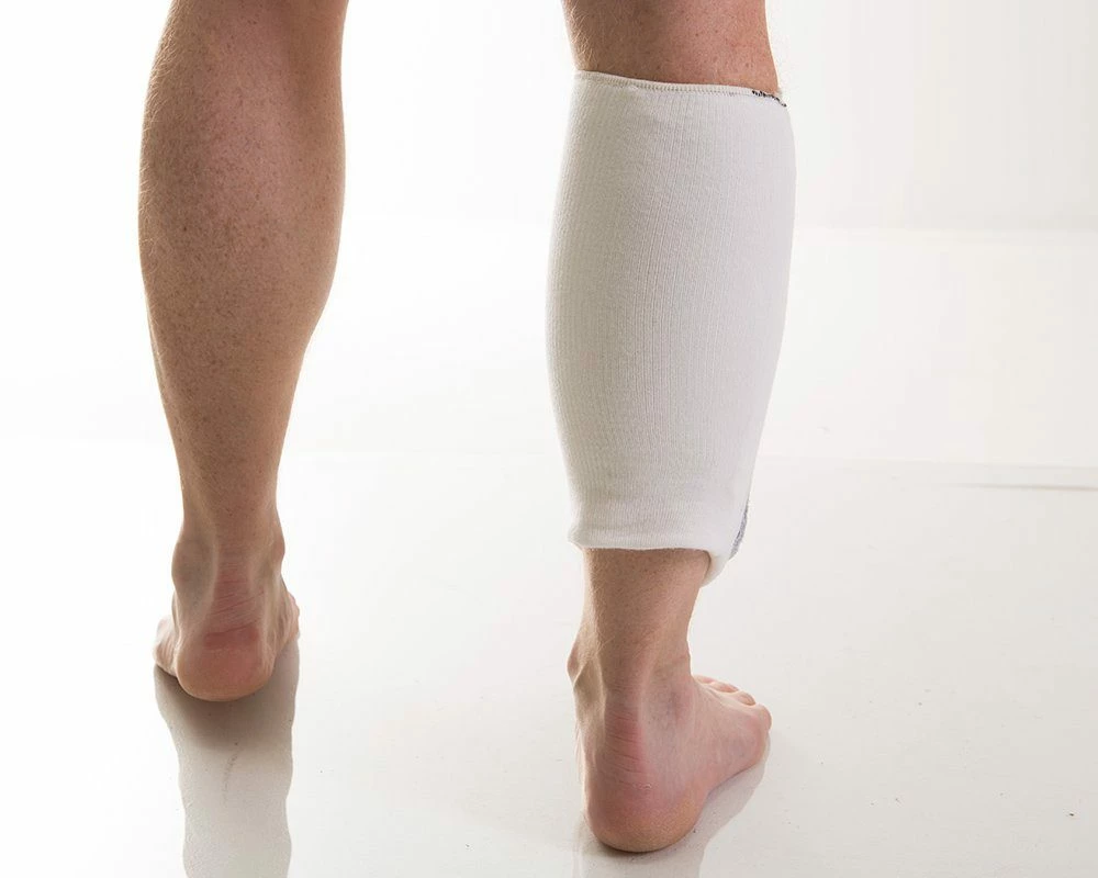 Impacto 810-10 Pull-On Shin Protector Ergonomics 5 Impacto 810-10 Pull-On Shin Protector Ergonomics