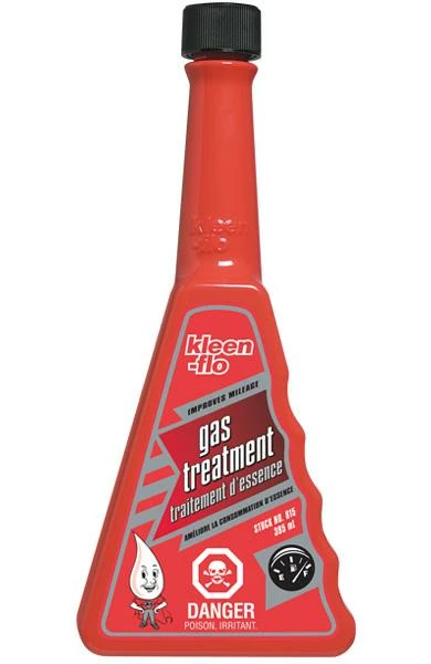 Kleen Flo Kleen-Flo Gas Treatment - 395 Ml Bottle - Case Of 12 3 Kleen Flo Kleen-Flo Gas Treatment - 395 Ml Bottle - Case Of 12