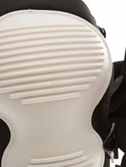 Impacto 826-00 Plastic Cover Knee Pads Ergonomics