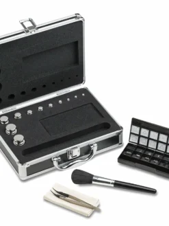 Cleanflow Water Testing Equipment Set Of 23 Accuris Class F1 Calibration Weights