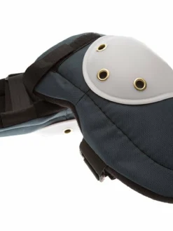 Ergonomics Impacto 827-00 Hard Cap Knee Pads