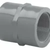 Lasco Schedule 80 PVC Threaded Couplings Fittings And Valves