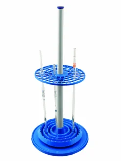 Cleanflow Water Testing Equipment Serological Pipette Storage Stand