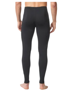 Stanfields Stanfield's 8312 Merino Wool Base Layer Long Johns | Black | Sizes S - XL Work Wear