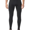 Stanfields Stanfield's 8312 Merino Wool Base Layer Long Johns | Black | Sizes S - XL Work Wear
