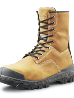 Terra Safety Footwear 8 Inch Safety Boots Terra Sentry 2020 8