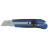 Hand Tools Jet Heavy Duty 25mm Jumbo Snap-Off Utility Knife 1 Hand Tools Jet Heavy Duty 25mm Jumbo Snap-Off Utility Knife