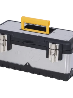 Hand Tools Jet Stainless Steel Portable Tool Boxes